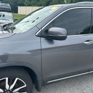 صورة 2 لـ 2021 Honda PILOT TOURING