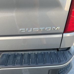 2024 Chevrolet SILVERADO 1500 CUSTOM — миниатюра 23