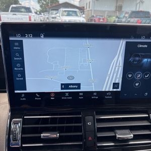 2022 Lincoln NAVIGATOR L RESERVE — миниатюра 38