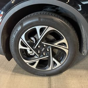 2024 Lincoln NAUTILUS HYBRID PREMIERE — миниатюра 17