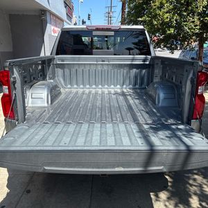 2021 Chevrolet SILVERADO 1500 LT TRAIL BOSS — фото 37