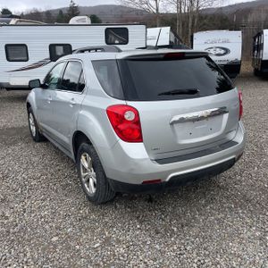 CHEVROLET EQUINOX LT - 5