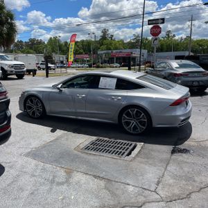 AUDI A7 55 PREMIUM - 3