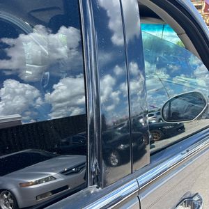 2008 Cadillac ESCALADE BASE — фото 61