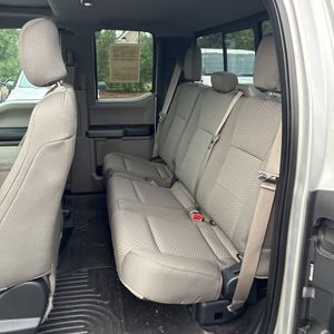 2015 FORD F-150 XLT 缩略图 34