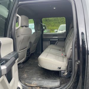 2019 FORD F-150 XLT 缩略图 34