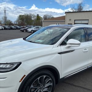 LINCOLN NAUTILUS RESERVE - 2