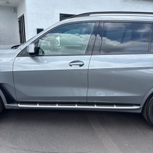 2026 BMW X7 XDRIVE40I photo 4