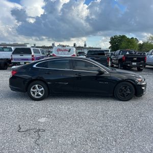 CHEVROLET MALIBU LS - 10