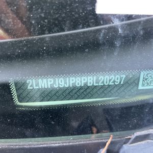2023 Lincoln NAUTILUS BLACK LABEL thumbnail 52
