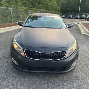 صورة مصغرة 14 لـ 2015 KIA OPTIMA LX