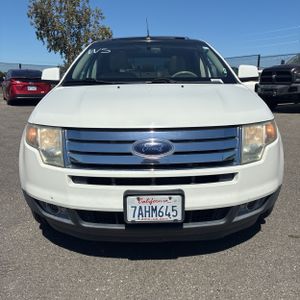 2009 FORD EDGE LIMITED — миниатюра 14