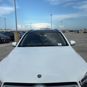 2020 Mercedes-BENZ GLC — миниатюра 15