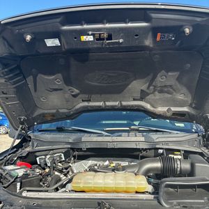 2022 FORD F-150 LARIAT thumbnail 42