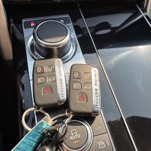 2016 LAND Rover RANGE ROVER HSE 照片 56