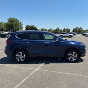 2023 Hyundai SANTA FE SEL 照片 10