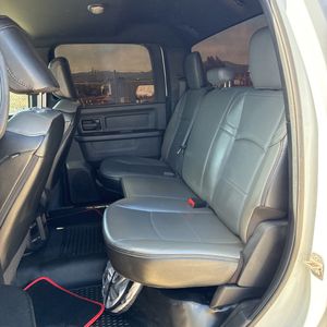 2023 RAM 2500 TRADESMAN 缩略图 38