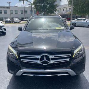 صورة مصغرة 14 لـ 2018 Mercedes-BENZ GLC