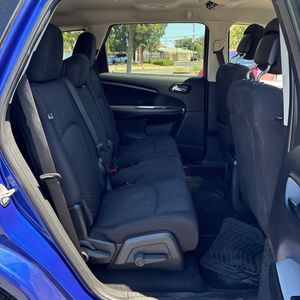 2012 Dodge JOURNEY SXT 缩略图 35