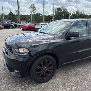 صورة 2 لـ 2019 Dodge DURANGO GT