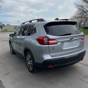 SUBARU ASCENT PREMIUM 7-PASSENGER - 5