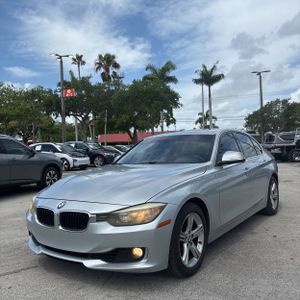 BMW 3 SERIES 328I - 1