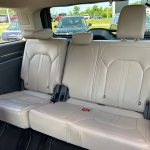 2024 FORD EXPEDITION LIMITED 缩略图 37
