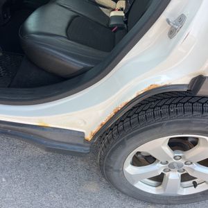 2018 JEEP COMPASS LATITUDE 缩略图 56