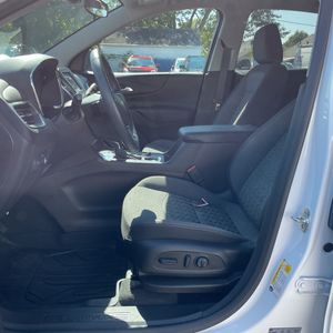 صورة مصغرة 32 لـ 2024 Chevrolet EQUINOX LT