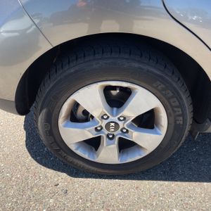 2019 KIA SOUL BASE 缩略图 19