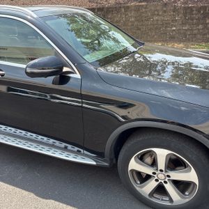 2016 Mercedes-BENZ GLC photo 13
