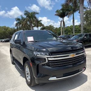 2023 Chevrolet TAHOE LT — миниатюра 12