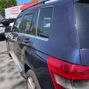 MERCEDES-BENZ GLK - 6