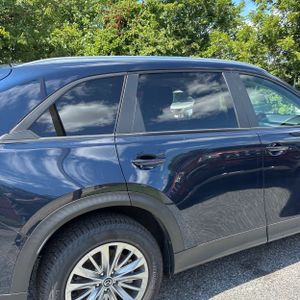 2024 Mazda CX-90 3.3 TURBO SELECT — фото 9