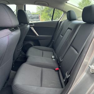 صورة مصغرة 33 لـ 2010 Mazda MAZDA3 S SPORT