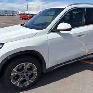 BMW X1 XDRIVE28I - 2