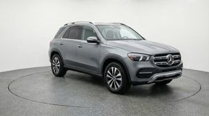 2026 Mercedes-BENZ GLE photo 1
