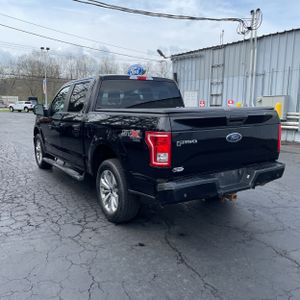 FORD F-150 XL - 5