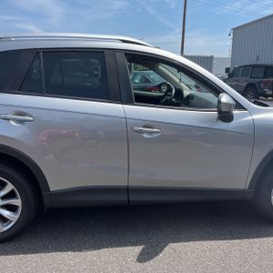 2015 Mazda CX-5 GRAND TOURING — миниатюра 11