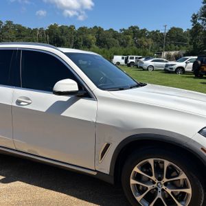 2019 BMW X5 XDRIVE40I photo 13