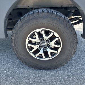 صورة مصغرة 16 لـ 2016 FORD F-150 XLT