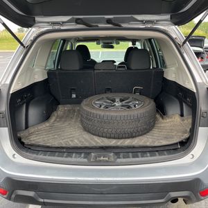 صورة مصغرة 42 لـ 2020 Subaru FORESTER PREMIUM