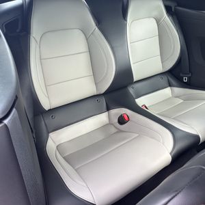 2025 FORD MUSTANG GT PREMIUM — миниатюра 35