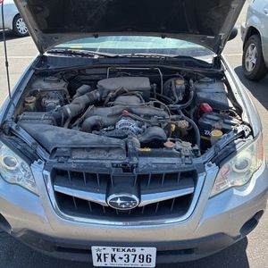 صورة مصغرة 39 لـ 2008 Subaru OUTBACK 2.5I