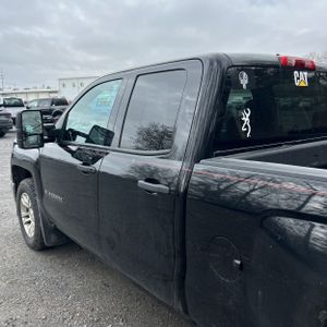 CHEVROLET SILVERADO 1500 LT - 6