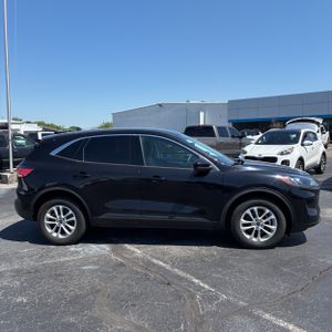 FORD ESCAPE HYBRID SE - 10