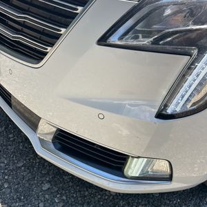 2019 Cadillac XTS LUXURY — миниатюра 53