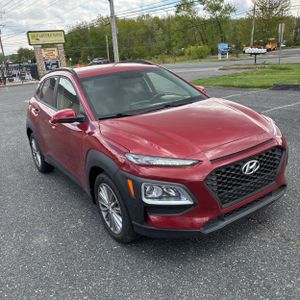 HYUNDAI KONA SEL - 10