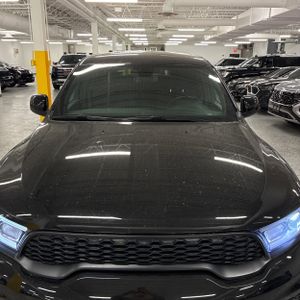 2026 Dodge DURANGO GT 缩略图 15
