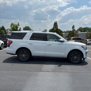 FORD EXPEDITION LIMITED - 10